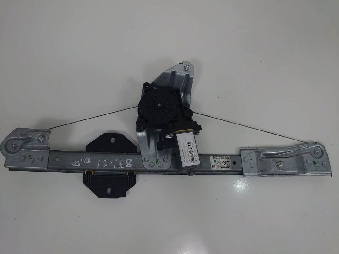 ELEVALUNAS DELANTERO DERECHO - 807209299R - DACIA - SANDERO