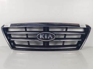 REJILLA DELANTERA KIA SORENTO Autodesguaces Alicante