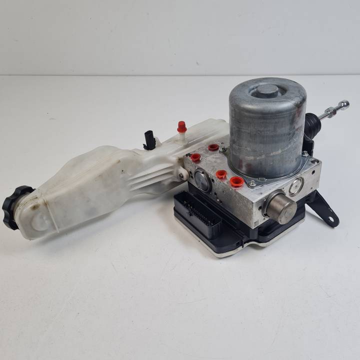 ABS 0265956751 OPEL ASTRA K Autodesguaces Alicante