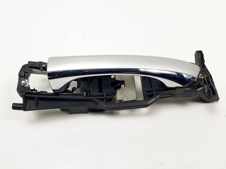 MANETA EXTERIOR DELANTERA IZQUIERDA - MERCEDES - CLASE CLK (W209) COUPE