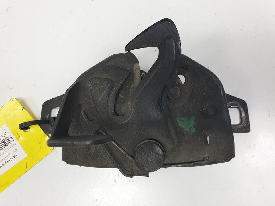 CERRADURA CAPOT - FIAT - PUNTO BERLINA (188)