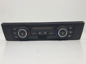 MANDO CLIMATIZADOR 6411914729901 BMW SERIE 3 BERLINA (E90) Autodesguaces Alicante