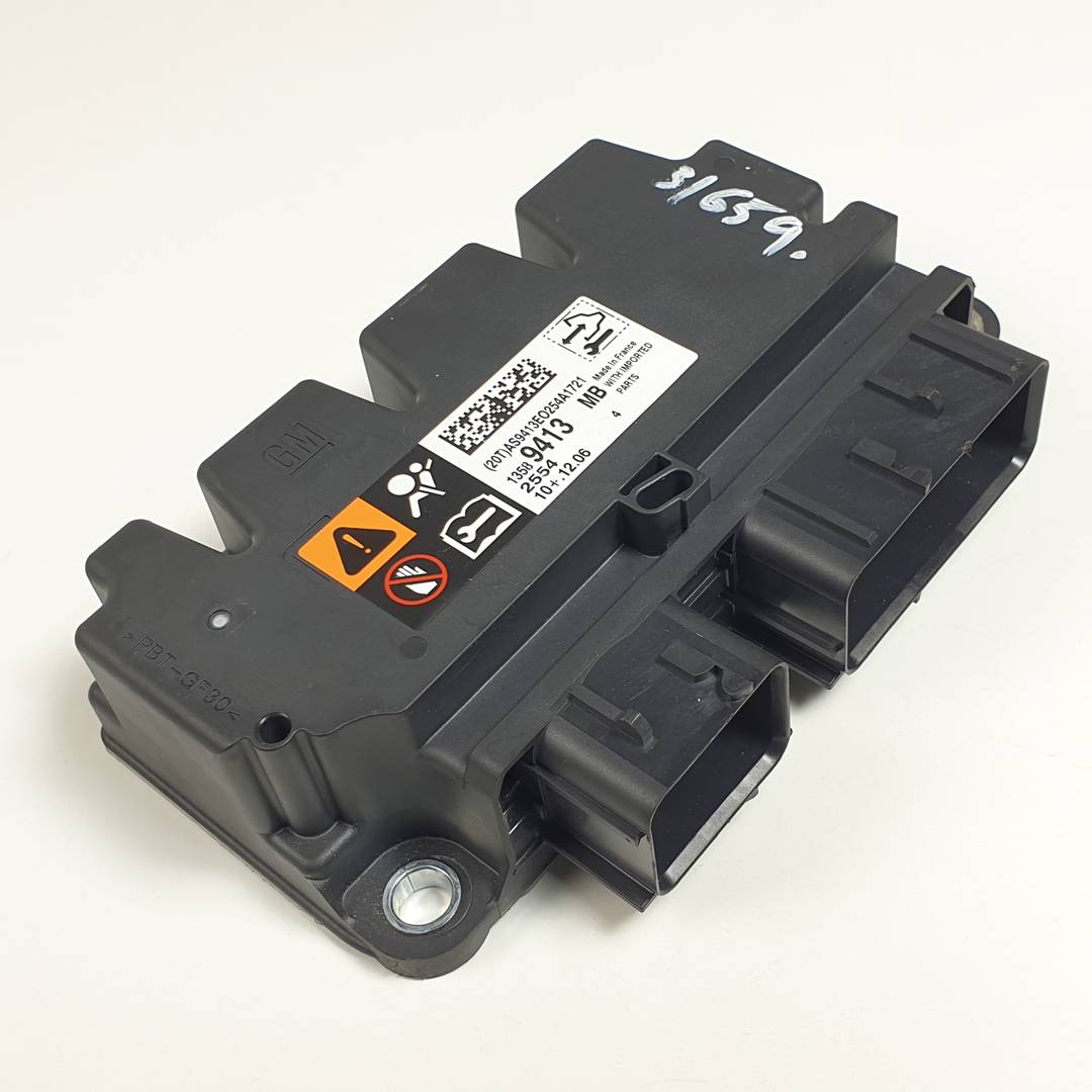 CENTRALITA AIRBAG - 13589413 - OPEL - ASTRA J LIM.