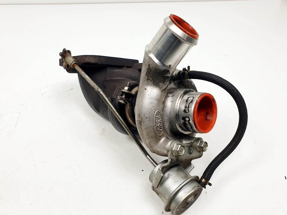 TURBOCOMPRESOR - 6C1Q6K682GD - FORD - TRANSIT CAJA CERRADA '06