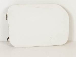 TAPA EXTERIOR COMBUSTIBLE 1329749080 PEUGEOT BOXER CAJA CERRADA (RS2850)(290/330)('02->) Autodesguaces Alicant