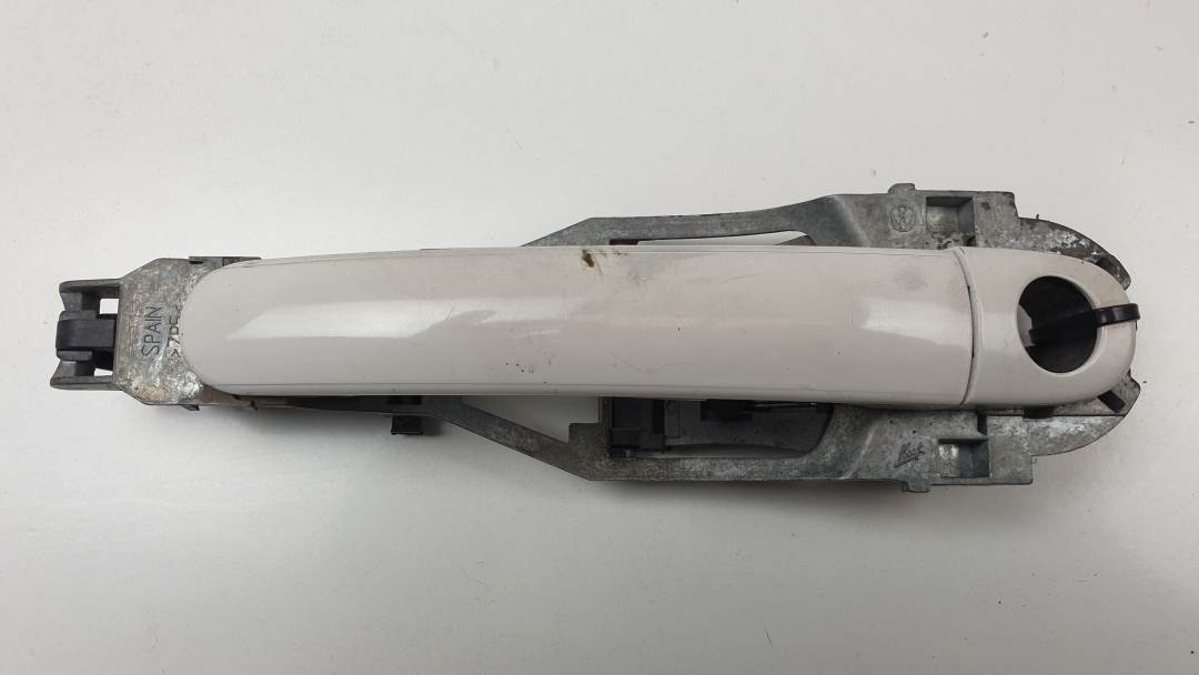MANETA EXTERIOR DELANTERA IZQUIERDA - 3B0837885B - SEAT - LEON (1P1)
