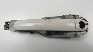 MANETA EXTERIOR DELANTERA IZQUIERDA 3B0837885B SEAT LEON (1P1) Autodesguaces Alicante