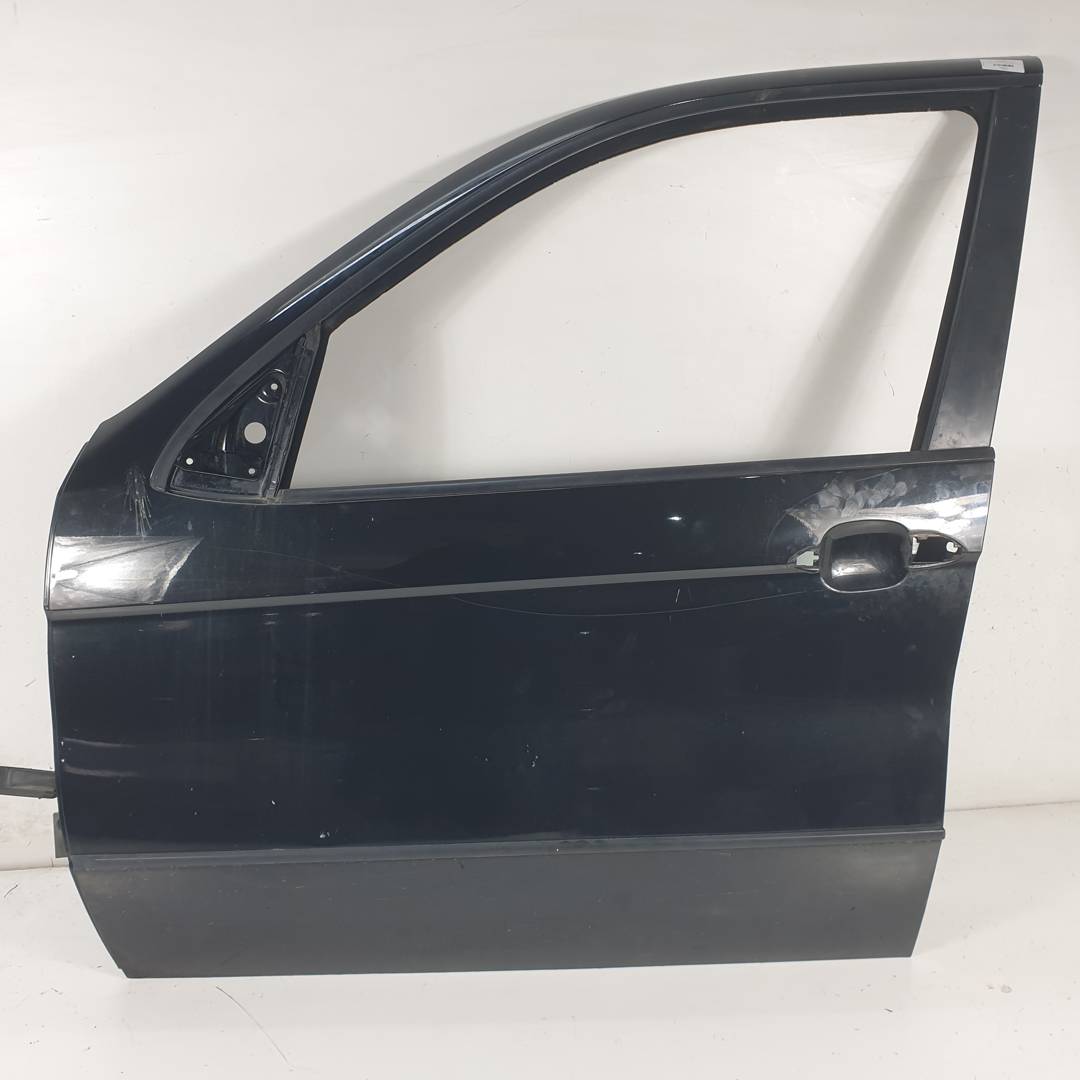 PUERTA DELANTERA IZQUIERDA - BMW - X5 (E53)