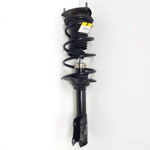 AMORTIGUADOR DELANTERO IZQUIERDO 4851052033 TOYOTA YARIS (NCP1/NLP1/SCP1) Autodesguaces Alicante