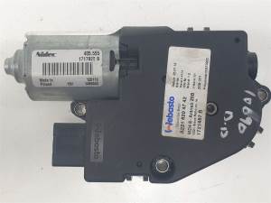 MOTOR TECHO ELECTRICO A2218204742 MERCEDES CLASE S (W221) BERLINA Autodesguaces Alicante