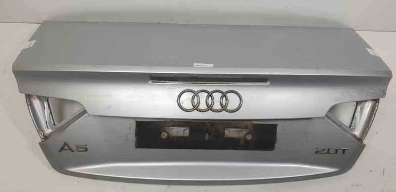 TAPA MALETERO - AUDI - A5 CABRIOLET (8F7)