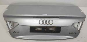 TAPA MALETERO AUDI A5 CABRIOLET (8F7) Autodesguaces Alicante