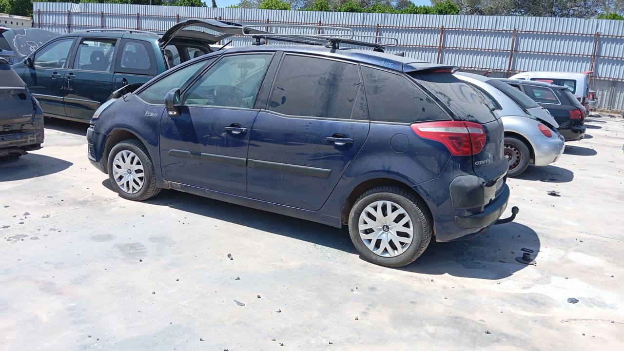 Imagen del vehículo CITROEN C4 PICASSO