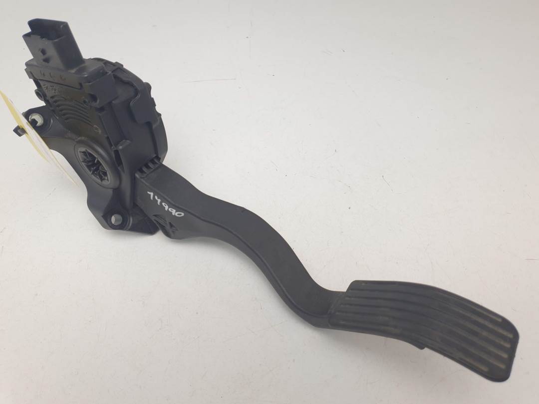 POTENCIOMETRO PEDAL - 9671433780 - CITROEN - C-ELYSÉE