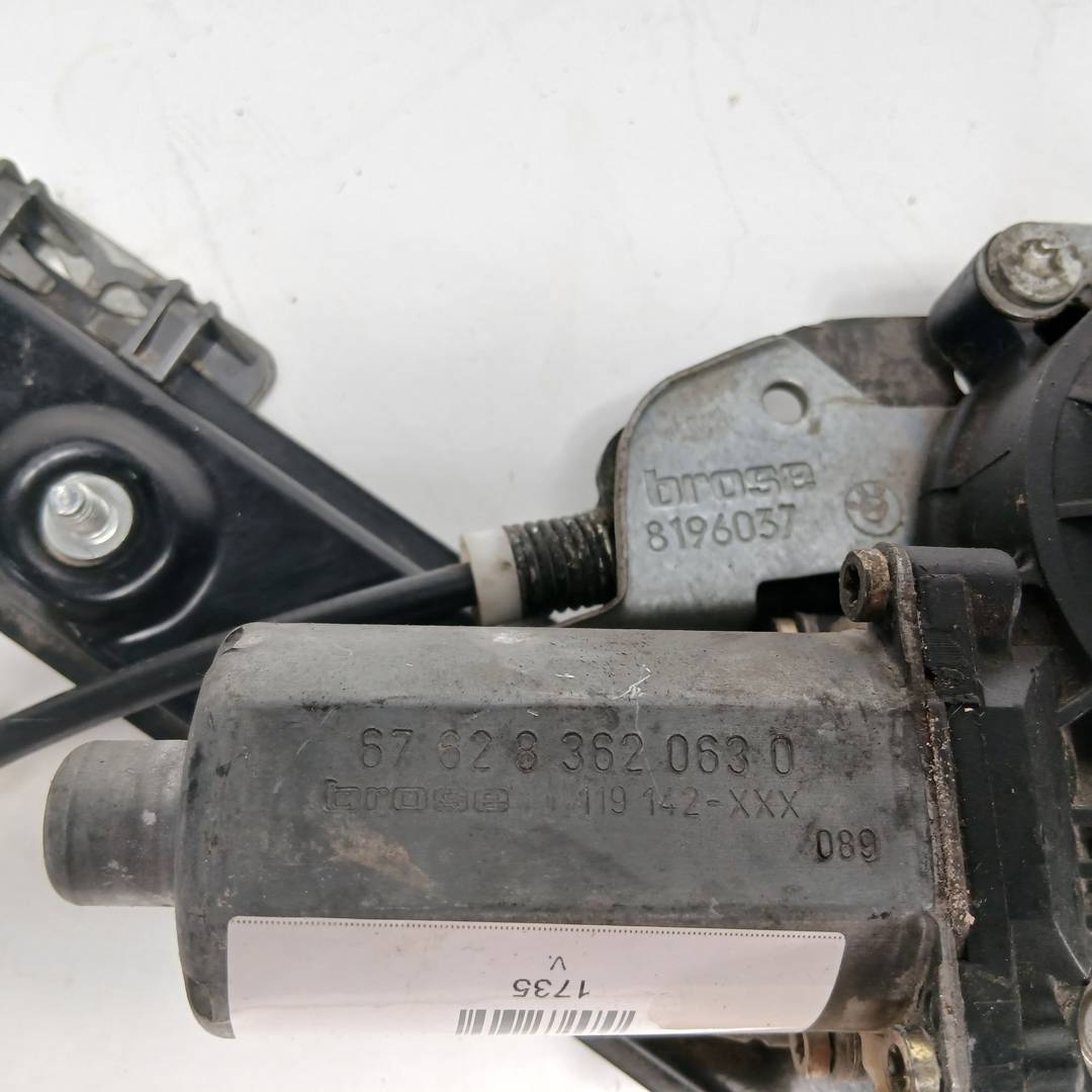 Foto 4 de Elevalunas Delantero Izquierdo BMW Serie 3 Cabrio (e46) (2000–2007)