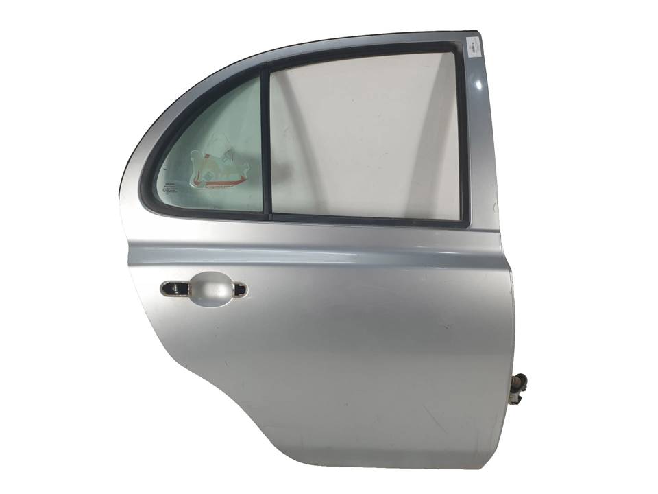 PUERTA TRASERA DERECHA NISSAN MICRA (K12E) Autodesguaces Alicante