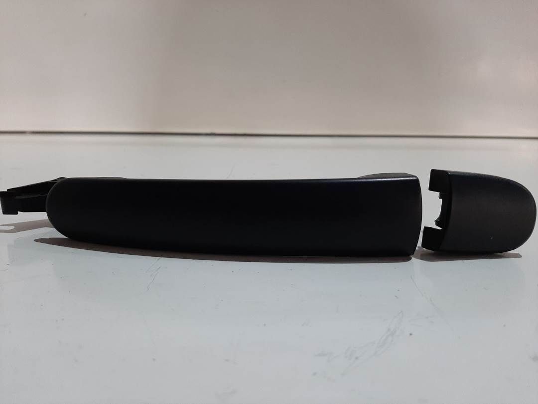 MANETA EXTERIOR DELANTERA DERECHA - 3B0837207 - VOLKSWAGEN - GOLF V BERLINA (1K1)