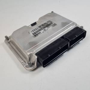 CENTRALITA MOTOR UCE 0281010406 AUDI A4 BERLINA (8E) Autodesguaces Alicante