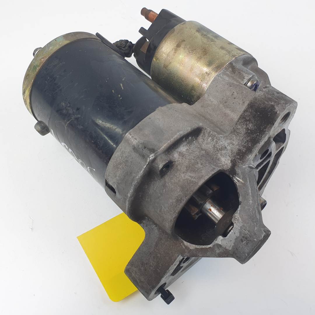 MOTOR ARRANQUE - 9656317780 - CITROEN - C2