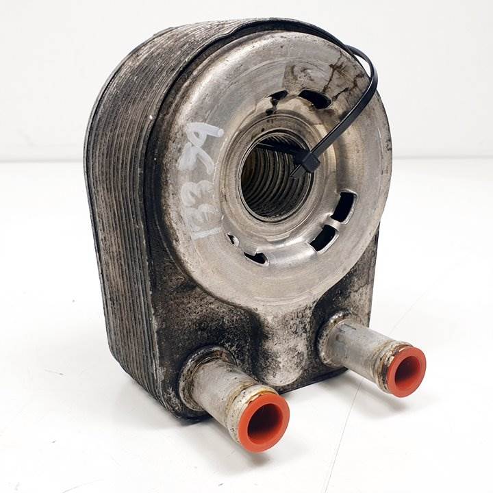 ENFRIADOR ACEITE MOTOR - 41212033G - PEUGEOT - 207