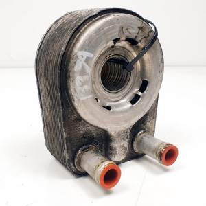 ENFRIADOR ACEITE MOTOR 41212033G PEUGEOT 207 Autodesguaces Alicante