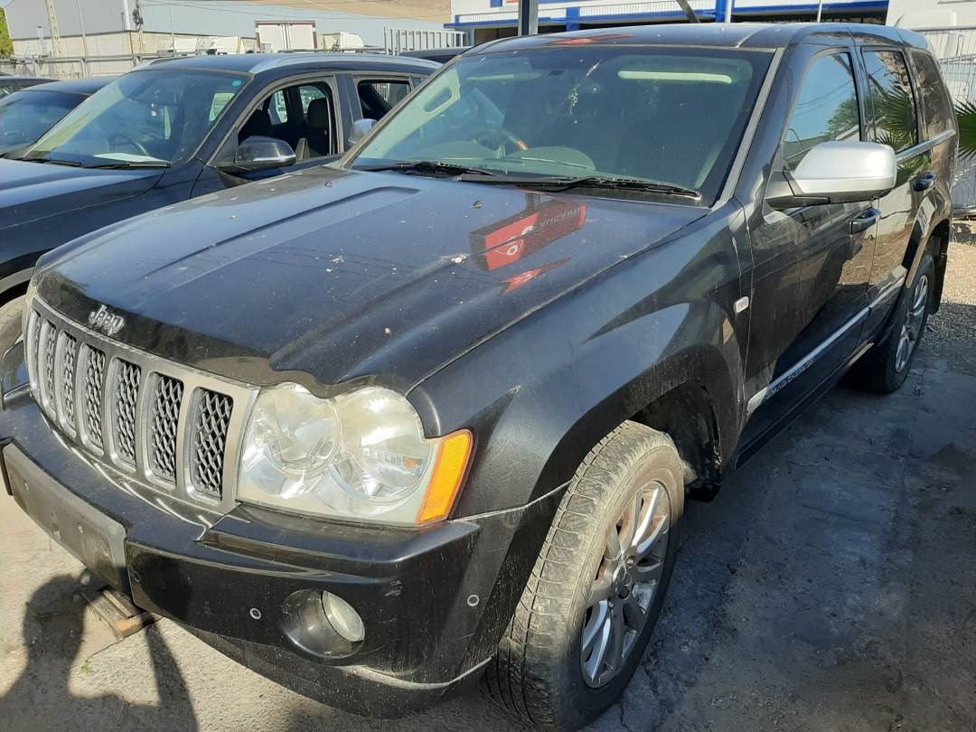 JEEP GR. CHEROKEE (WH) (2005 - 2010)