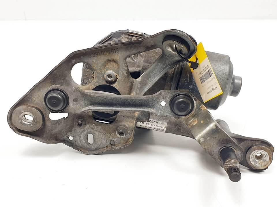 Wischermotor vorne - 9661812180 - PEUGEOT - 407 SW