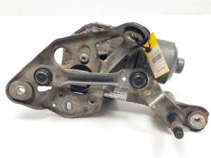 MOTOR LIMPIA DELANTERO 9661812180 PEUGEOT 407 SW Autodesguaces Alicante