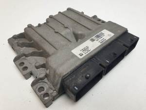 CENTRALITA MOTOR UCE S180158110A RENAULT MEGANE III BERLINA 5P Autodesguaces Alicante