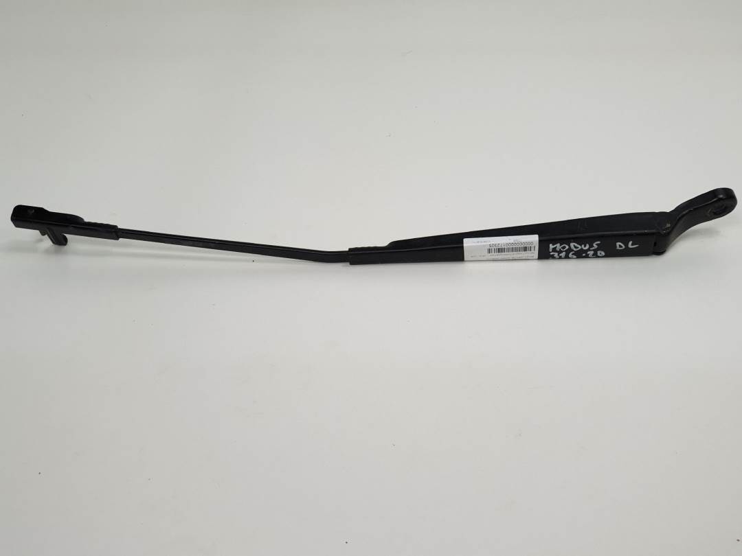 BRAZO LIMPIA DELANTERO DERECHO - 8200360824A - RENAULT - MODUS