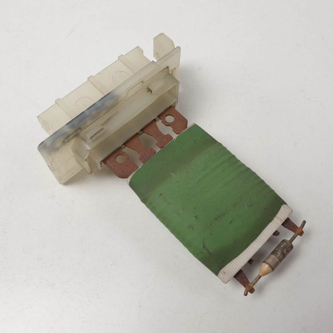RESISTENCIA CALEFACCION - MERCEDES - VANEO (W414) FURGONETA COMPACTA