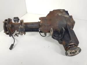 DIFERENCIAL DELANTERO KN313921532 MITSUBISHI MONTERO (V20/V40) Autodesguaces Alicante