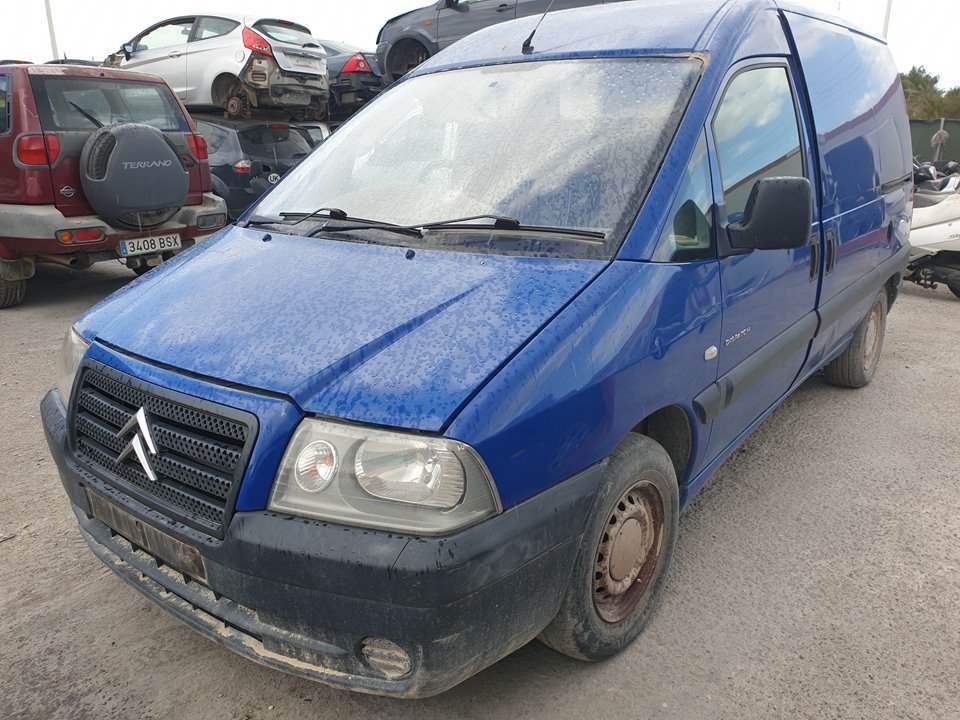 CITROEN JUMPY (1994 - 2006)