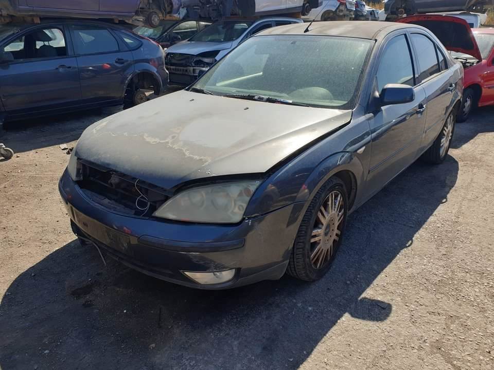 FORD MONDEO BERLINA (GE) (2000 - 2007)