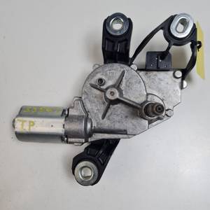 MOTOR LIMPIA TRASERO 1K6955711C VOLKSWAGEN GOLF V BERLINA (1K1) Autodesguaces Alicante
