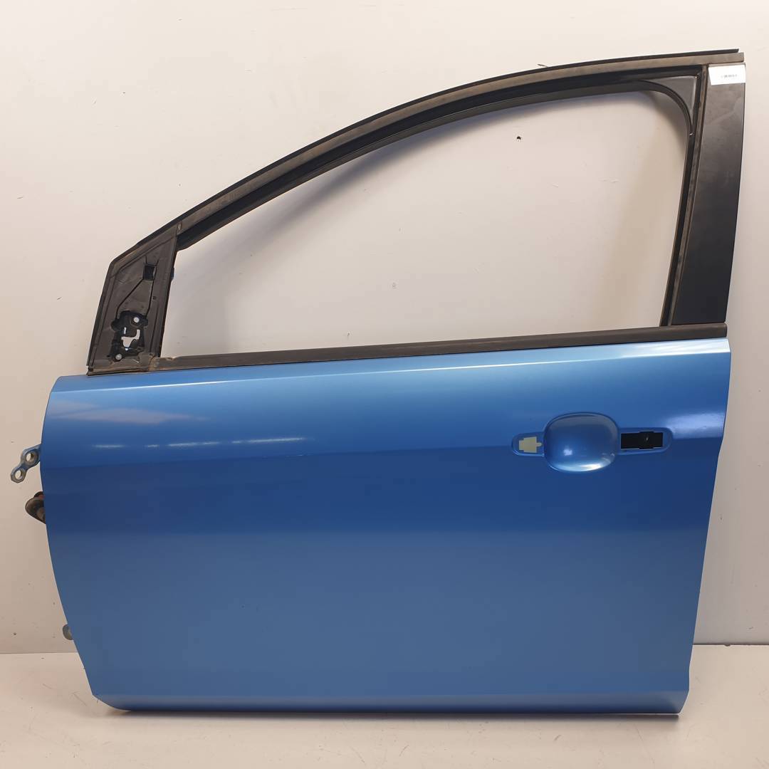 PUERTA DELANTERA IZQUIERDA - FORD - FOCUS LIM. (CB4)