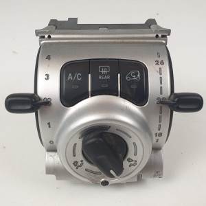 MANDO CALEFACCION / AIRE ACONDICIONADO A4518202297V001 SMART CABRIO Autodesguaces Alicante