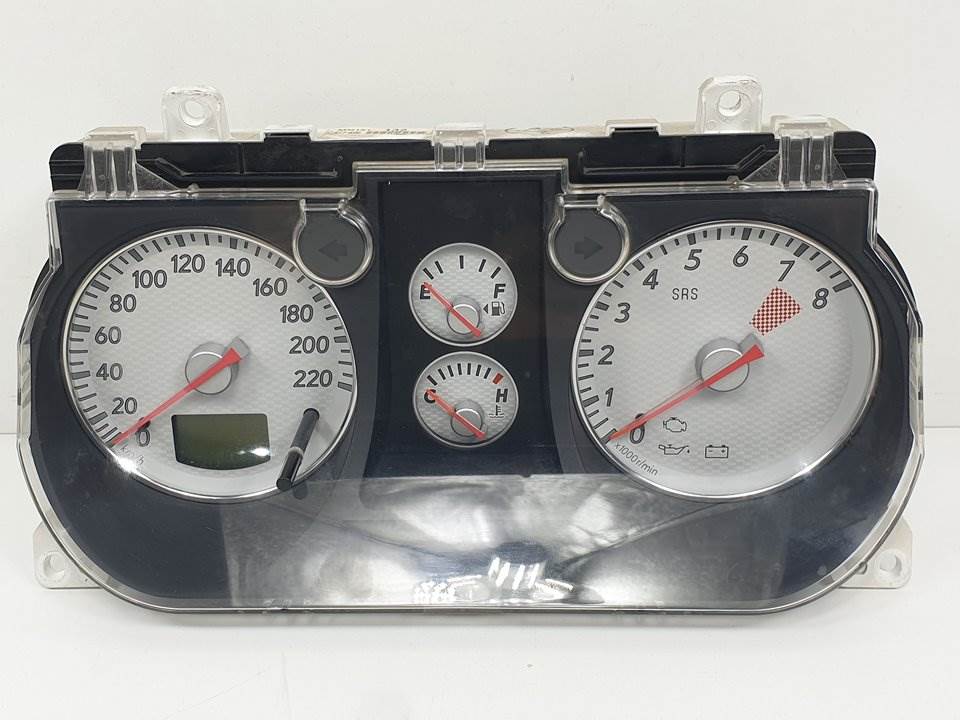 CUADRO INSTRUMENTOS - MN151132 - MITSUBISHI - OUTLANDER (CU0W)