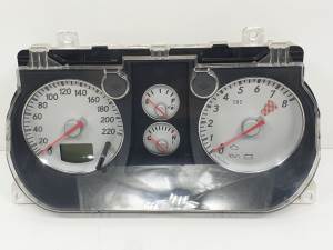 CUADRO INSTRUMENTOS MN151132 MITSUBISHI OUTLANDER (CU0W) Autodesguaces Alicante