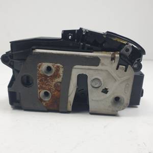 CERRADURA PUERTA TRASERA DERECHA AM5AR26412BF FORD FIESTA (CB1) Autodesguaces Alicante