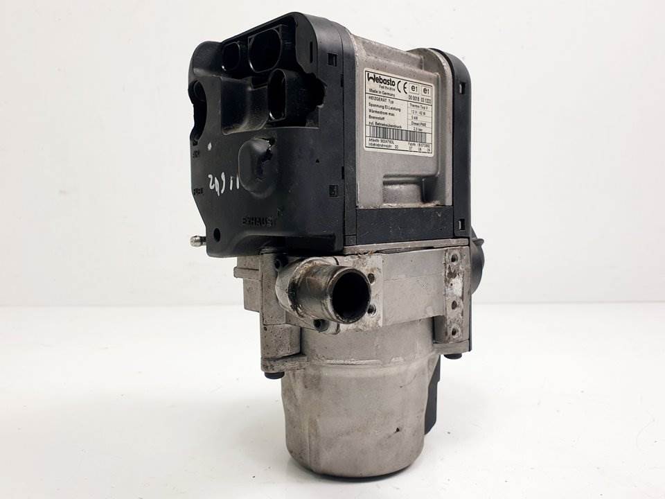 MOTOR CALEFACCION - 9003466E - LAND ROVER - RANGE ROVER SPORT (L320)