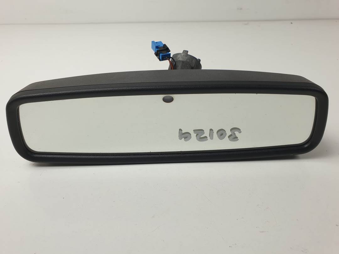 ESPEJO INTERIOR - BU5A17E676VB - FORD - FOCUS LIM. (CB8)
