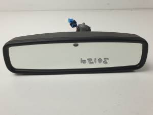 ESPEJO INTERIOR BU5A17E676VB FORD FOCUS LIM. (CB8) Autodesguaces Alicante