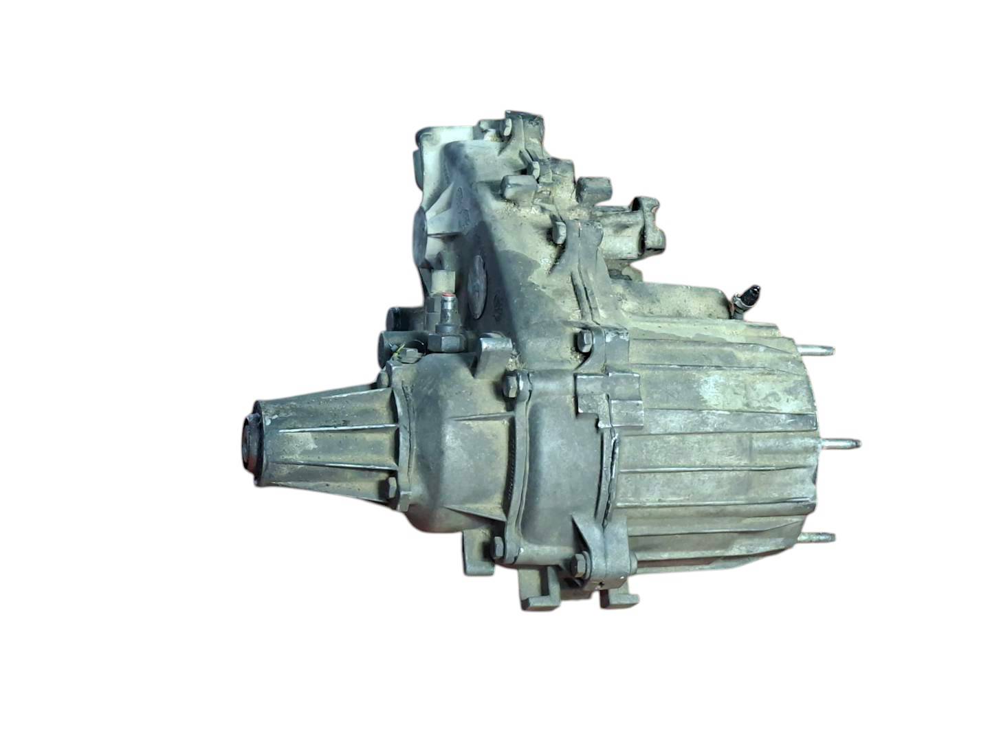 Foto 3 de Caja Transfer Chrysler Jeep Cherokee (xj) (1987–1997)