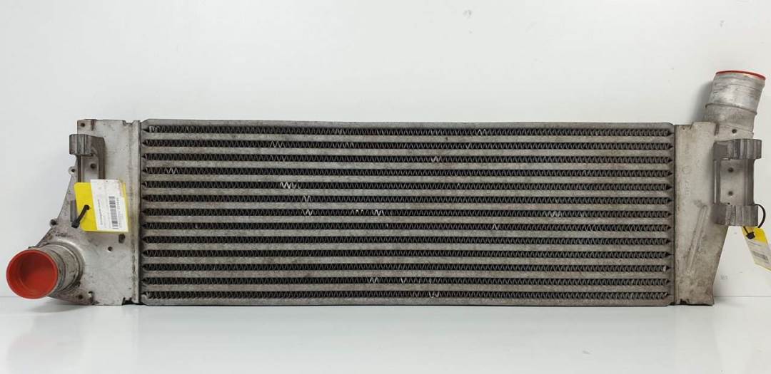 INTERCOOLER - 8200115540D - RENAULT - MEGANE II COUPE/CABRIO