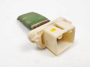RESISTENCIA CALEFACCION 3M5H18B647AC FORD FOCUS C-MAX (CAP) Autodesguaces Alicante