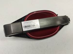 MANETA EXTERIOR TRASERA IZQUIERDA 7402488 LAND ROVER RANGE ROVER (L322) Autodesguaces Alicante