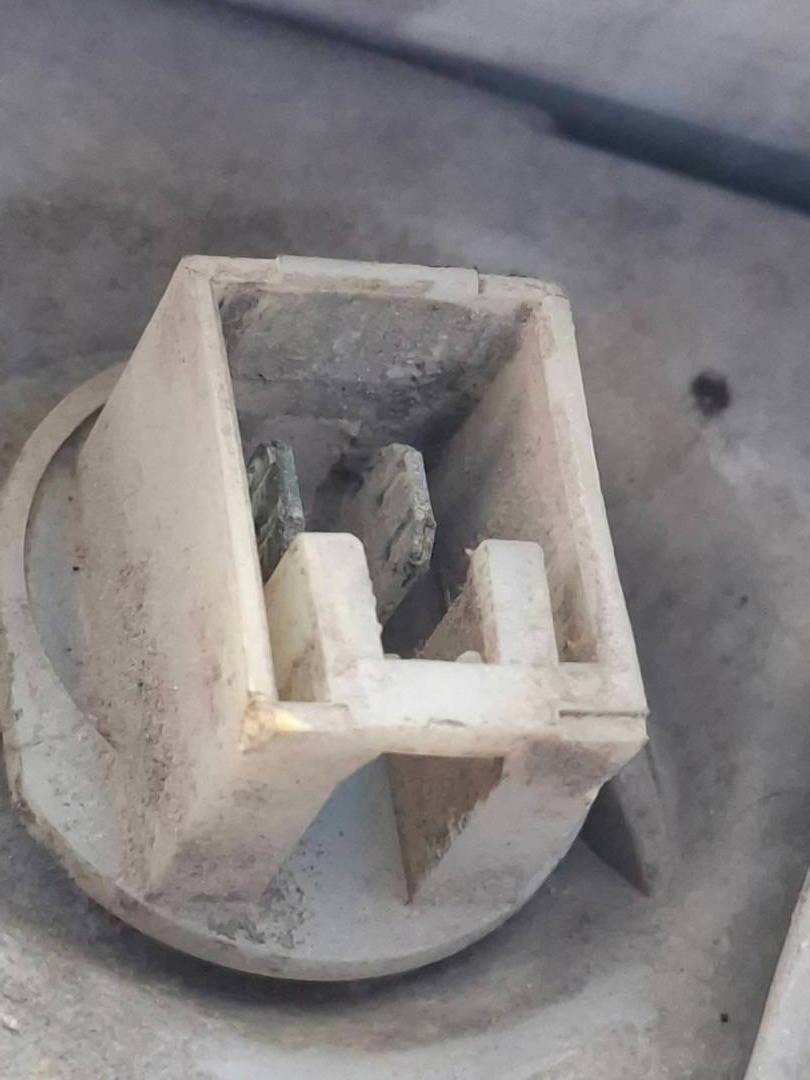 Foto 5 de Faro Derecho Fiat Ducato Caja Cerr. Techo Elevado (desde 03.94) (1994–2002)