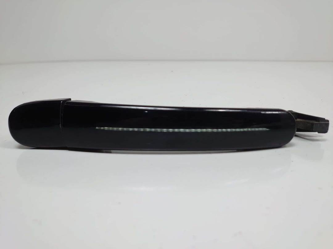 MANETA EXTERIOR TRASERA DERECHA - 3B0837207 - SEAT - ALTEA (5P1)