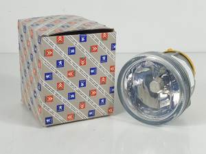 FARO ANTINIEBLA DERECHO 9648947780 CITROEN C3 Autodesguaces Alicante